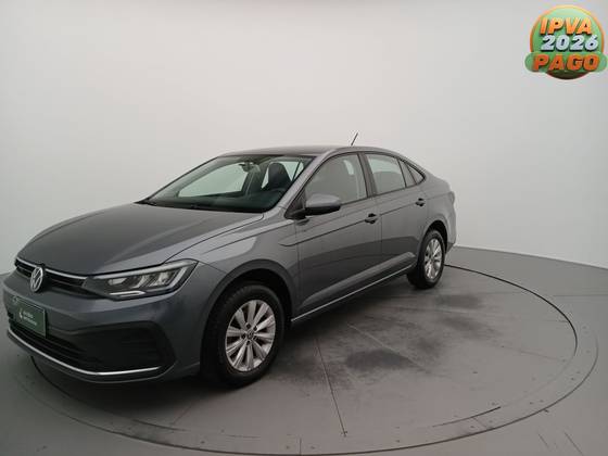 VOLKSWAGEN VIRTUS 1.0 170 TSI MANUAL VOLKSWAGEN VIRTUS 1.0 170 TSI MANUAL